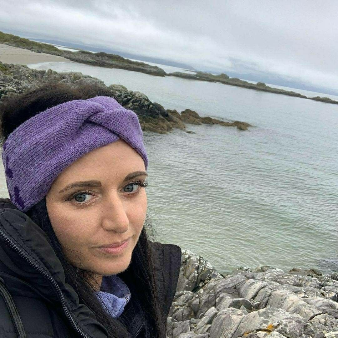 BeachShan from Massachusetts,United States