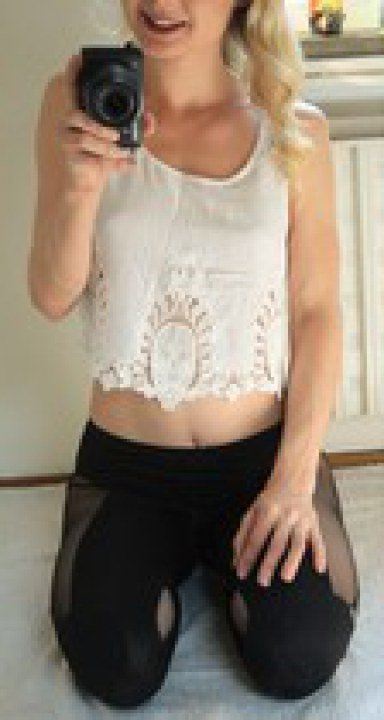 Blondie32 from Arkansas,United States