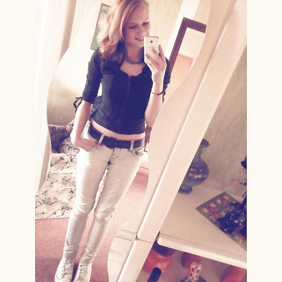 BlondieJenna from Arizona,United States
