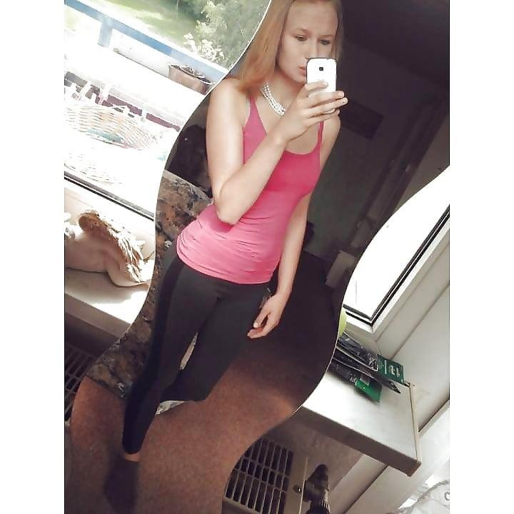 BlondieJenna from Arizona,United States