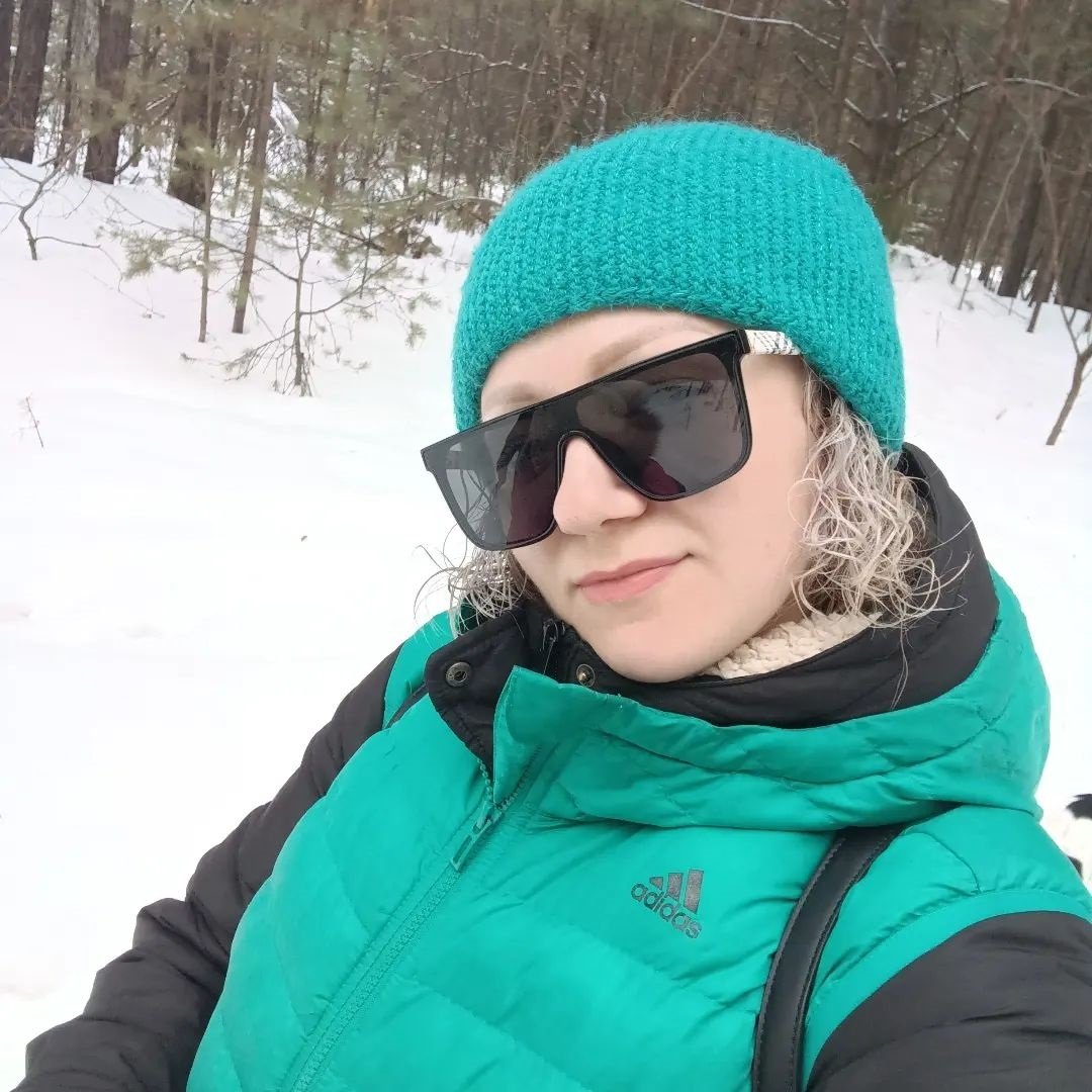 FrostJen from Michigan,United States