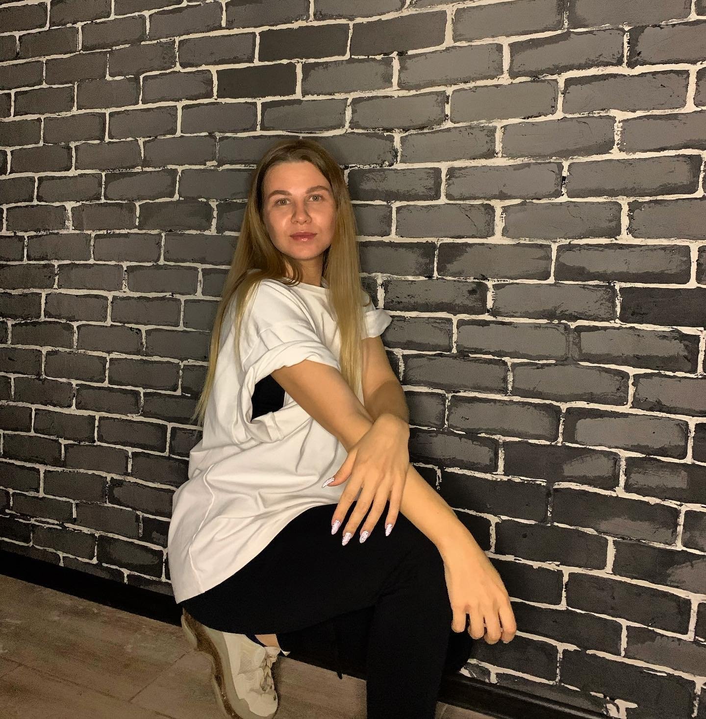 GiaRush from New York,United States