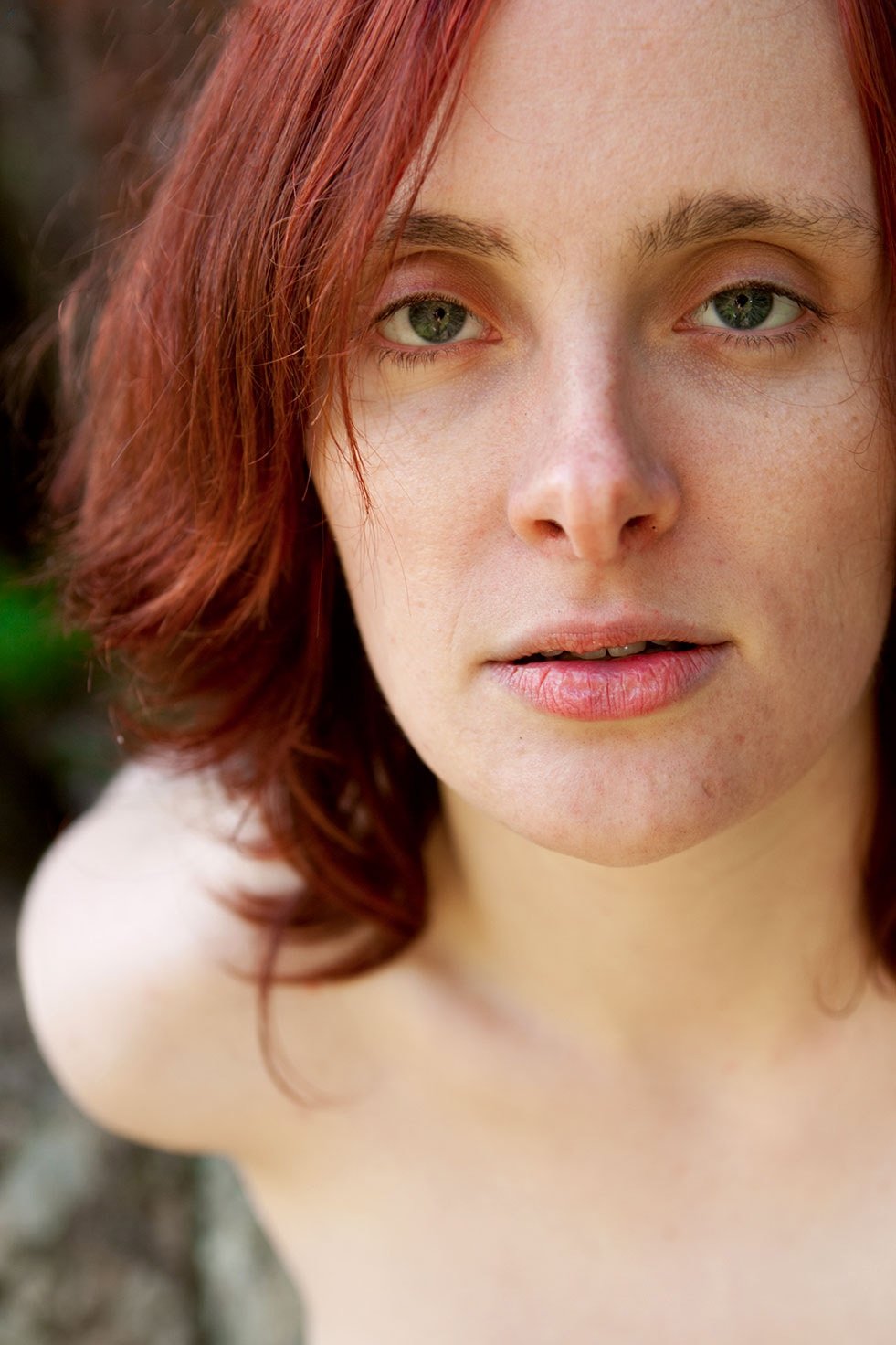 HaleyRed from Indiana,United States