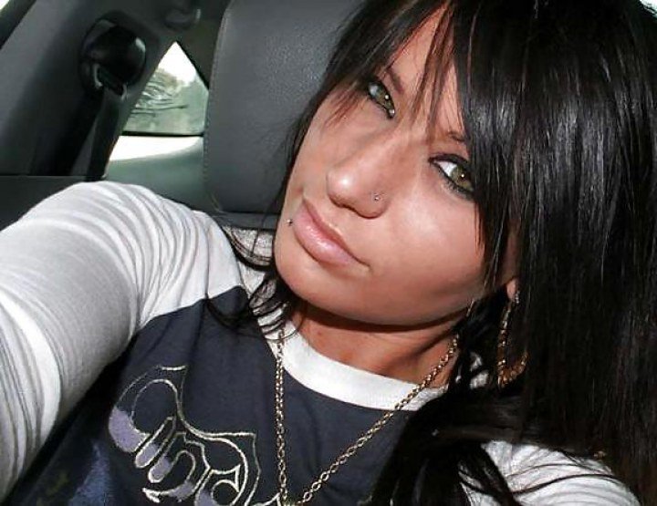 KaylaBear from Nevada,United States