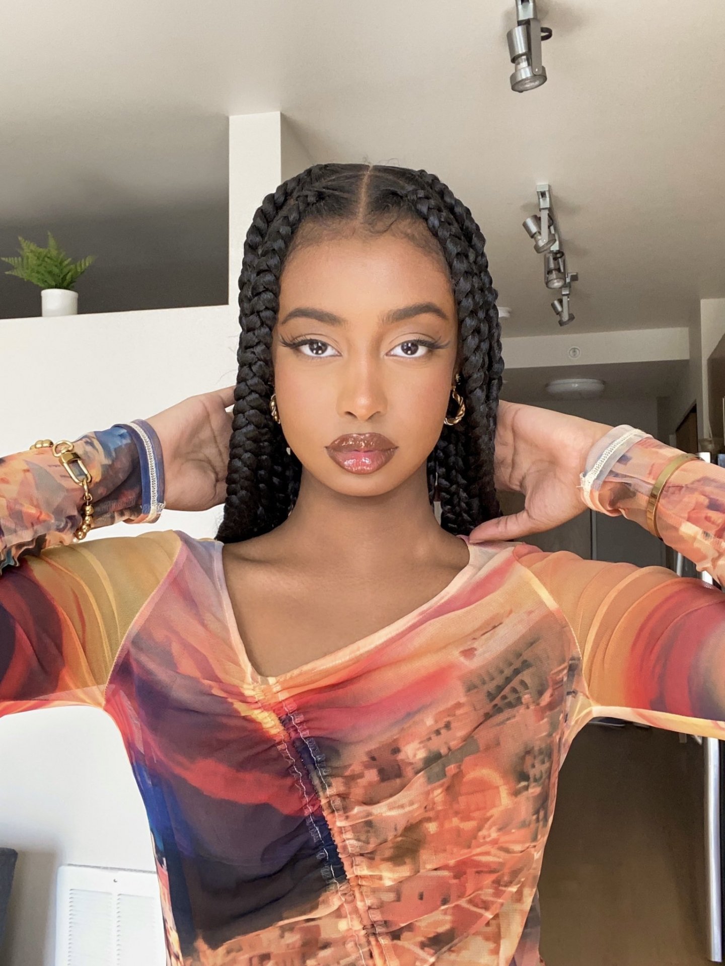 XoKiara from California,United States
