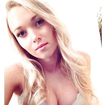 BlondeTX22 from Texas,United States