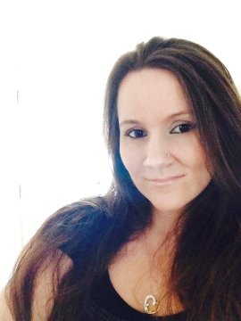 BurqueJenna from New Mexico,United States