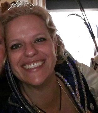 CheekyJen34 from New Mexico,United States