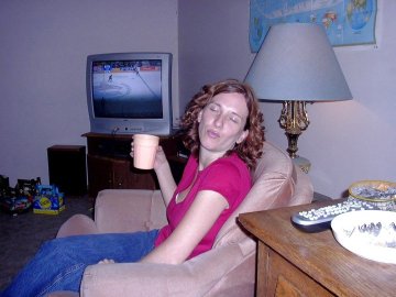 Jenna89 from California,United States