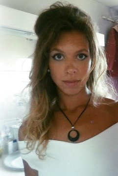 Katie86 from California,United States