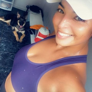 Melissa1987 from California,United States