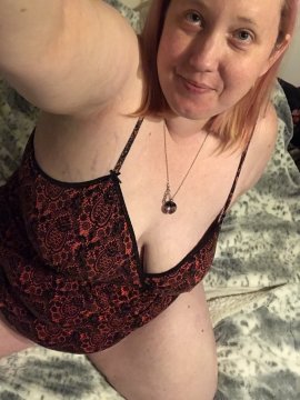 Kristina85 from California,United States