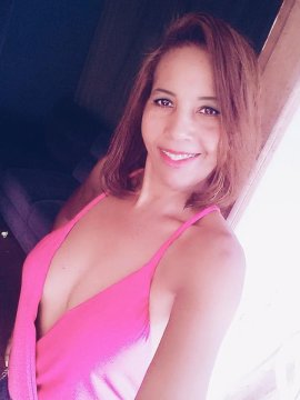 fadia from California,United States