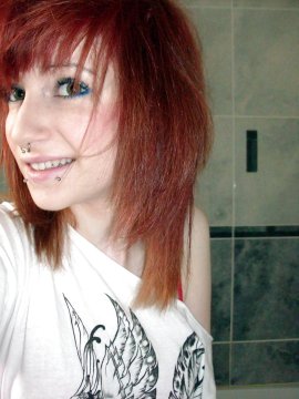 allisonShameless from California,United States