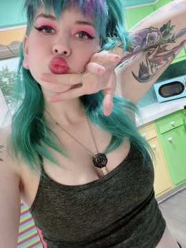 rubyt from California,United States