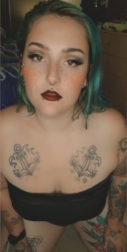 christine1996 from California,United States