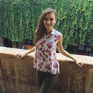 jasmine46 from California,United States