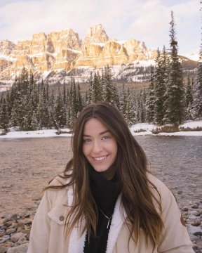 kristen40 from California,United States