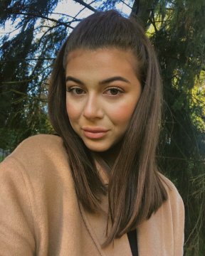 savanna65 from California,United States
